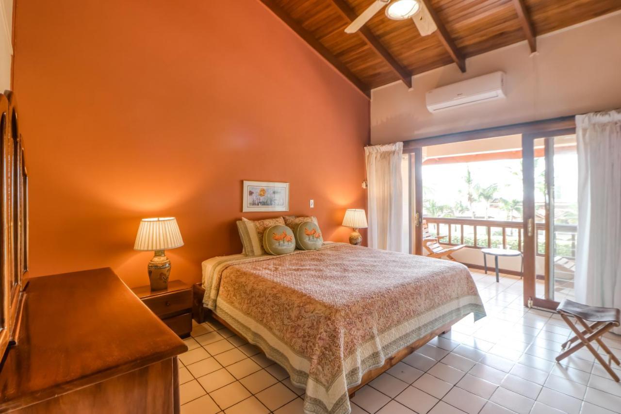 Flamingo Villa #12 Playa Flamingo Esterno foto